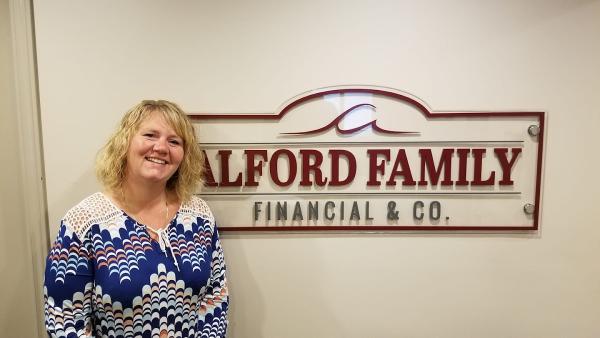 Alford Family Financial & Co.