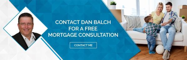 Mortgage Architects - Dan Balch & Associates