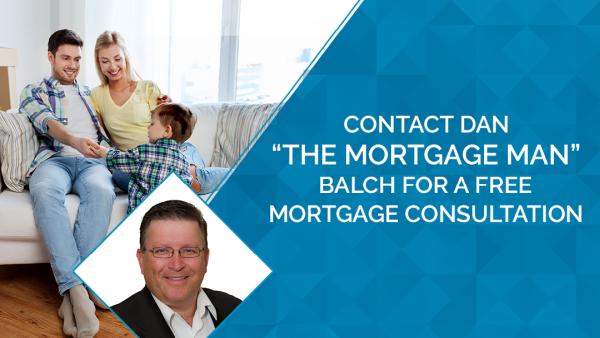 Mortgage Architects - Dan Balch & Associates