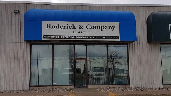 Roderick & Company Limited