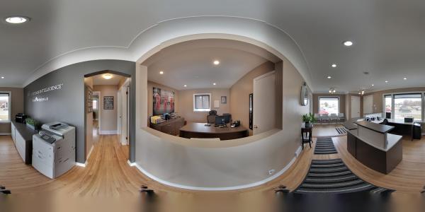 Mortgage Intelligence - Rasha Ingratta & Associates