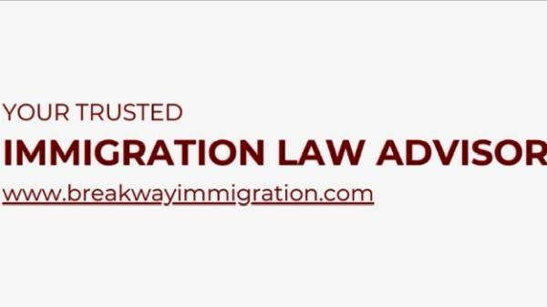 Breakway Immigration and Citizenship Services