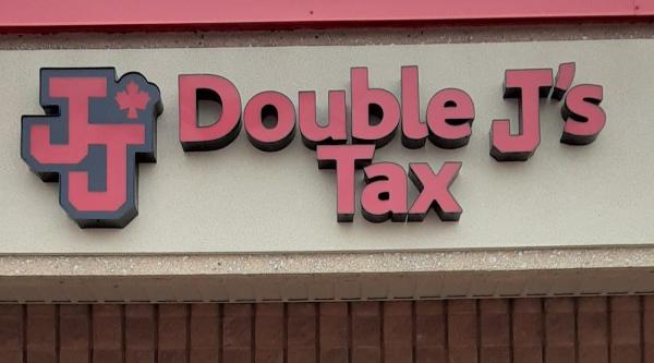 Double J's Tax & Accounting
