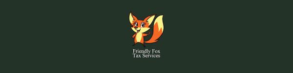 Friendly Fox Tax Services Canada