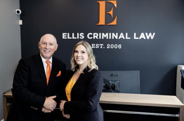Ellis Criminal Law Professional Corporation