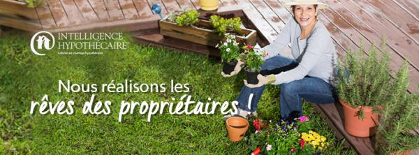 Finance Composée - Jonathan Beaulieu