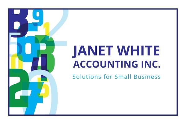 Janet White Accounting