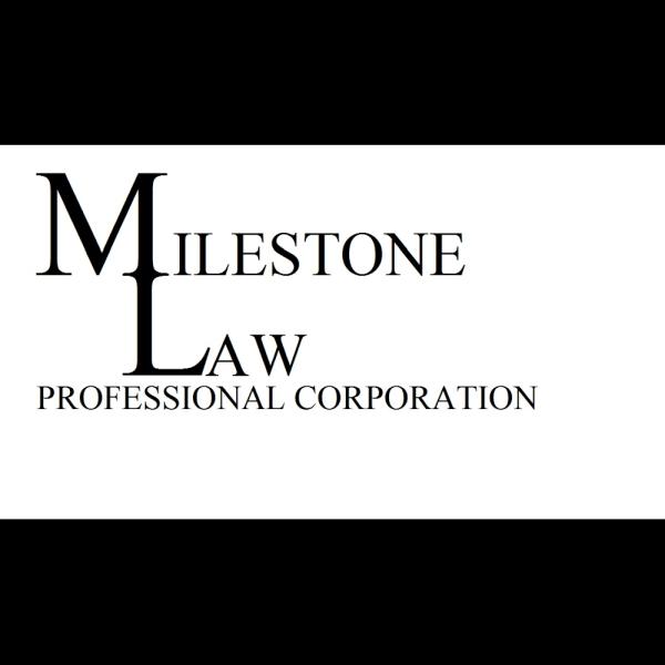 Milestone Law Professional Corporation