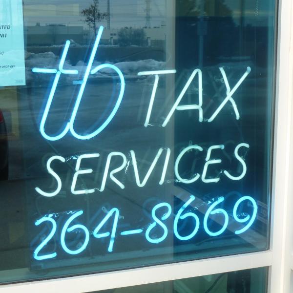 TB Tax Service