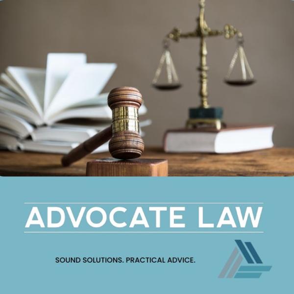 Advocate Law Firm | Estes Fonkalsrud