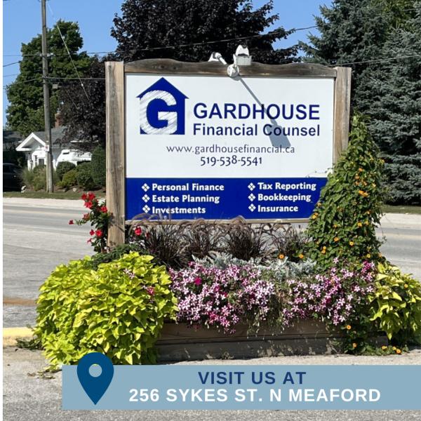 Gardhouse Financial Counsel