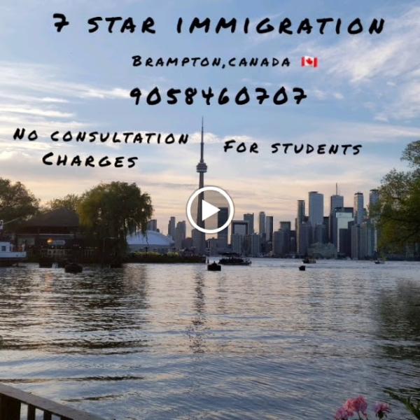 7 Star Immigration Inc.