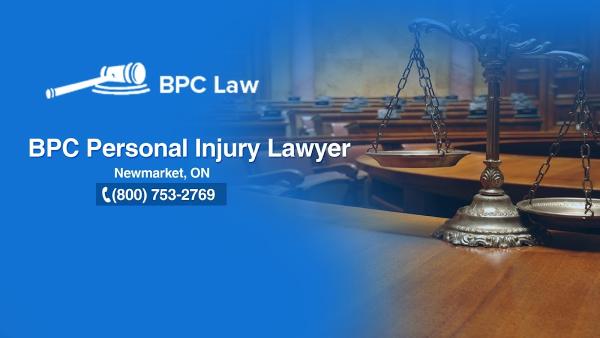 BPC Personal Injury Lawyer