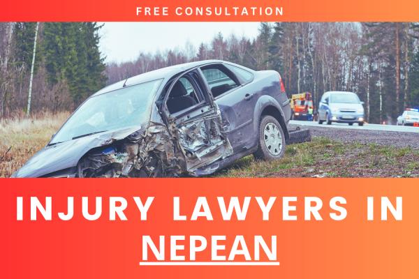 BPC Personal Injury Lawyer