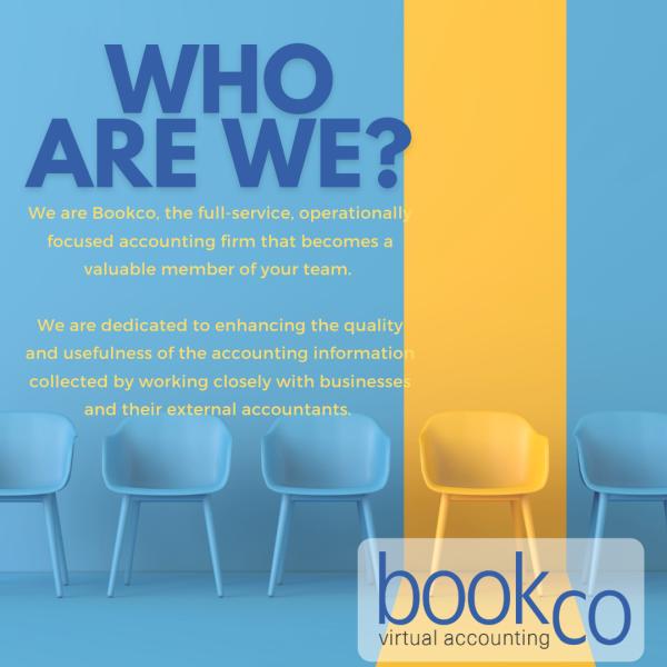 Bookco Virtual Accounting