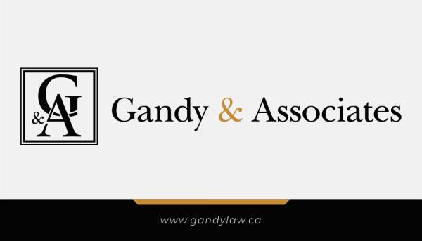 Gandy & Associates Law Firm