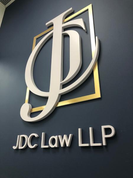 JDC Law