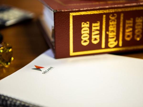 Incorporation Gatineau - Avocats Droit Des Affaires Gatineau