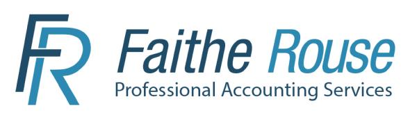 Faithe Rouse Professional Accounting Services