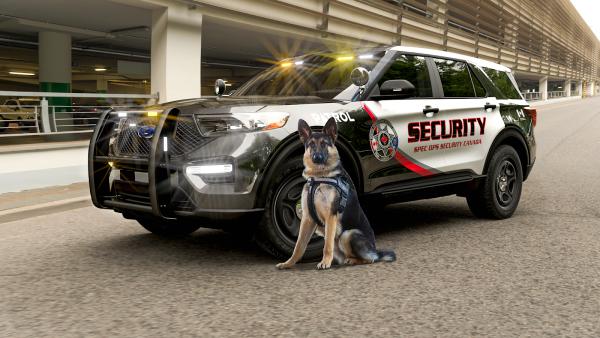Spec OPS Security Calgary Security Guard Services