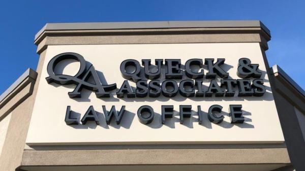 Queck & Associates Law Office