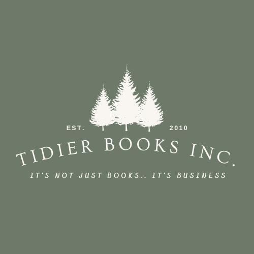 Tidier Books