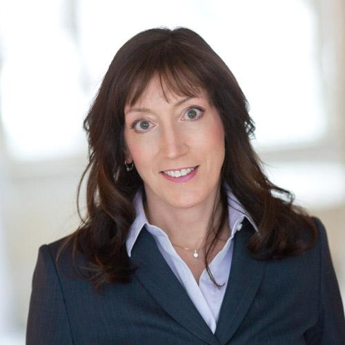 Diane McInnis - Collaborative Divorce and Family Mediation