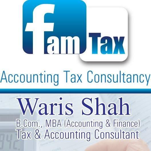 Famtax Accounting Services