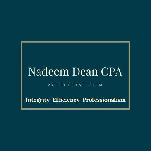 Nadeem Dean, CPA