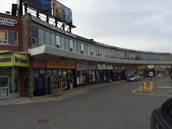 Scarborough Community Legal Services