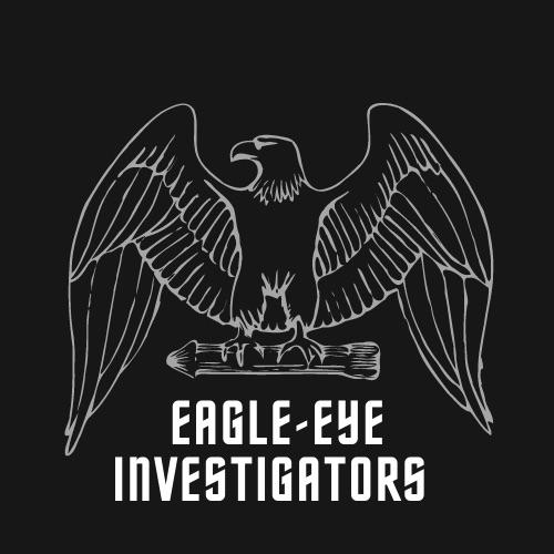 Eagle-Eye Investigators