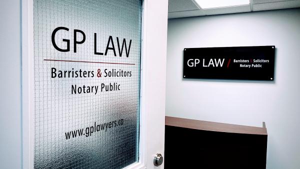 GP Law