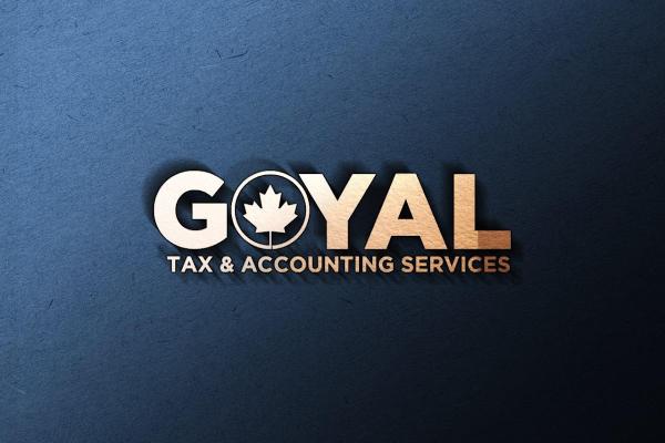 Goyal Tax & Accounting Services