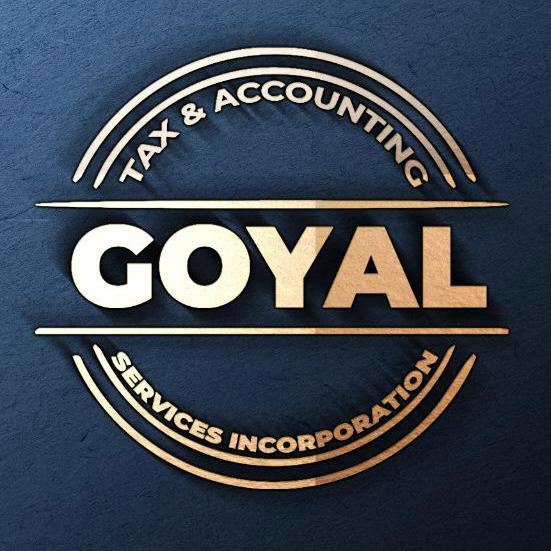 Goyal Tax & Accounting Services
