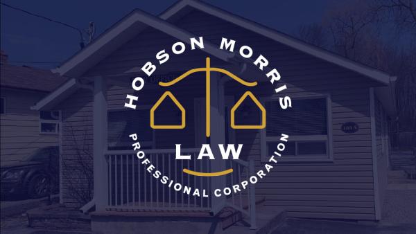 Hobson Morris Law