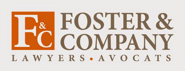 Foster & Company Lawyers Avocats