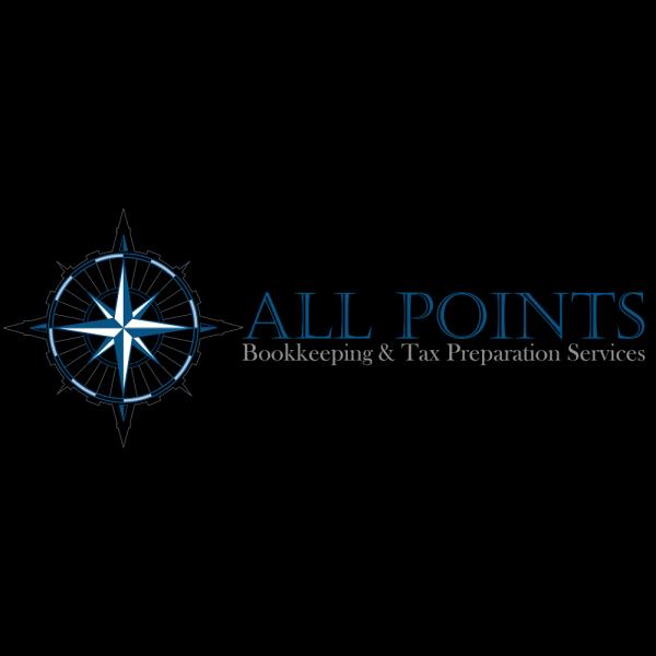 All Points Tax & Bookkeeping Services