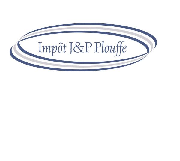 Impôt J&P Plouffe
