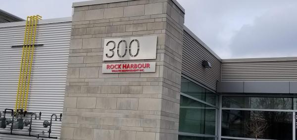 Rock Harbour Wealth Management