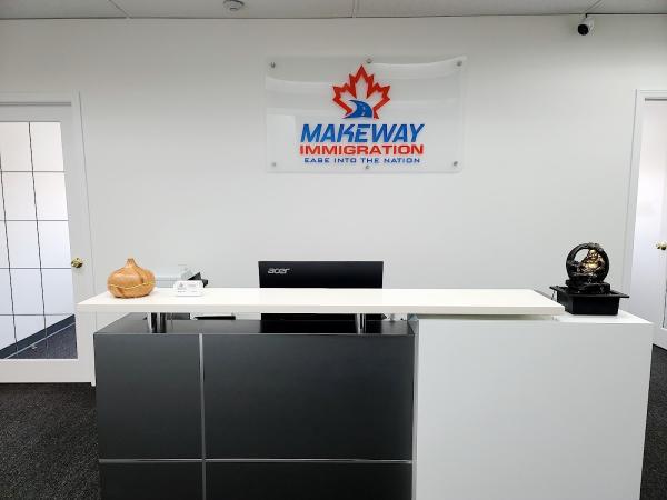 Makeway Immigration