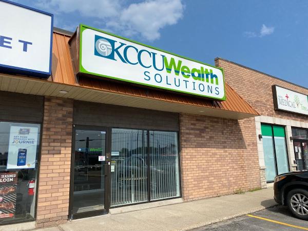 Kccu Wealth Solutions