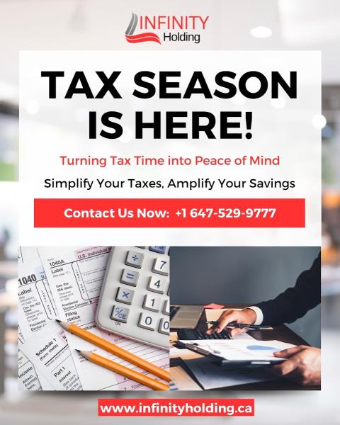 IAT Accountancy & Taxation