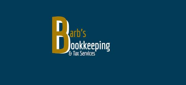 Barb's Bookkeeping and Tax Services