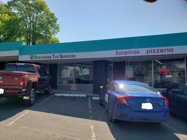 Oceanside Tax Services