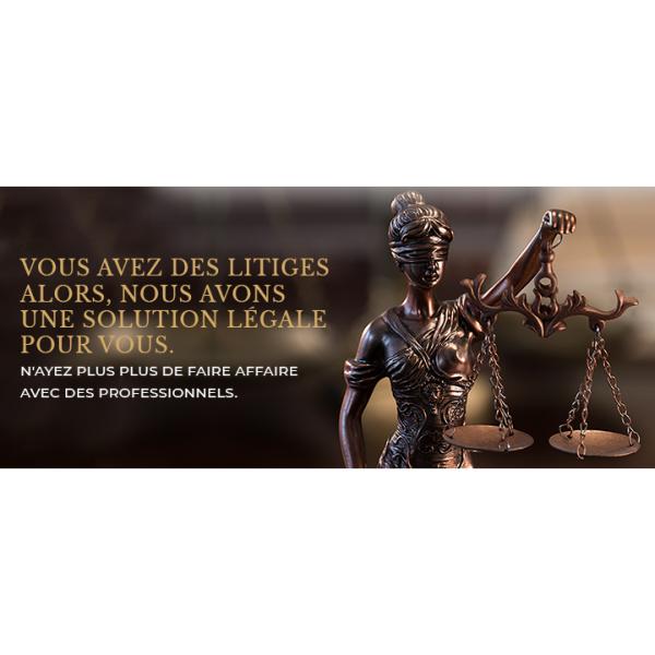 Polynice Golden Lawyers S.A