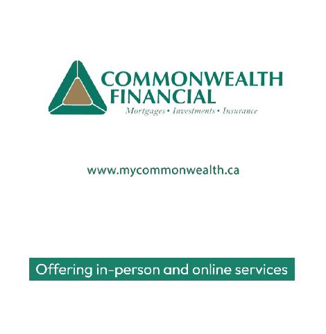 Commonwealth Financial