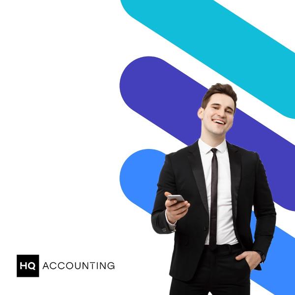 HQ Accounting