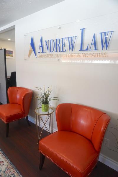 Andrew Law Office