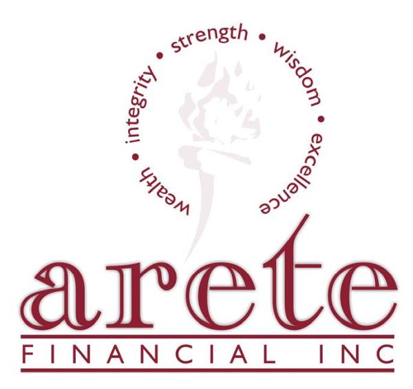 Arete Financial