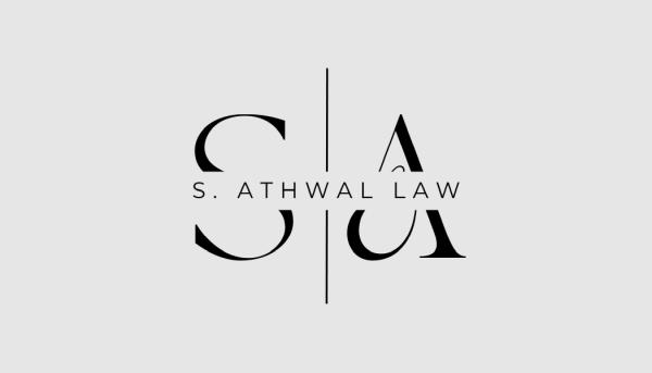 S. Athwal Law Professional Corporation